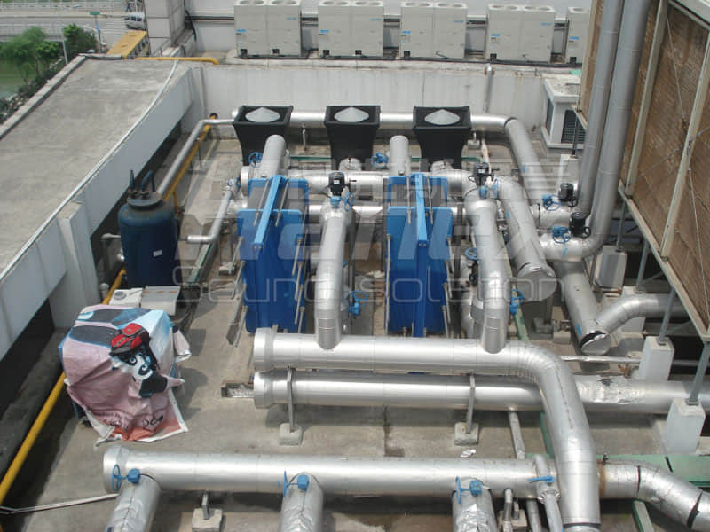 管道噪聲治理 管道噪聲治理