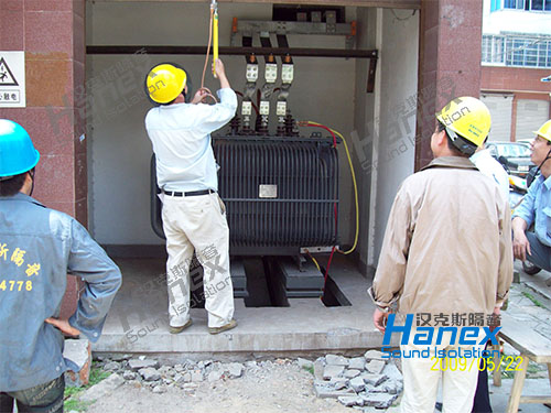 變壓器噪音大如何解決？變壓器噪聲治理措施有哪些？