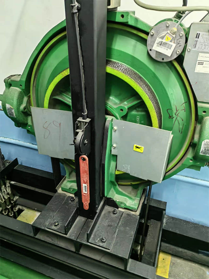 電梯噪聲傳播機理 電梯噪聲傳播機理