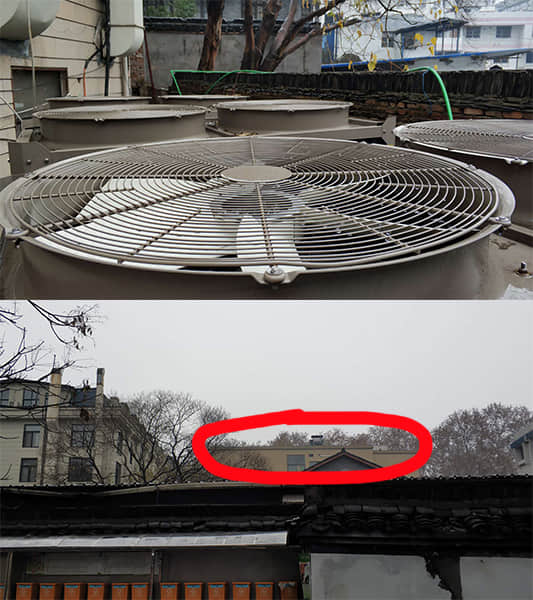 桔子酒店1 桔子酒店1