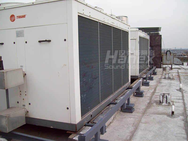 一分鐘讓你秒懂冷卻塔噪聲處理原理！