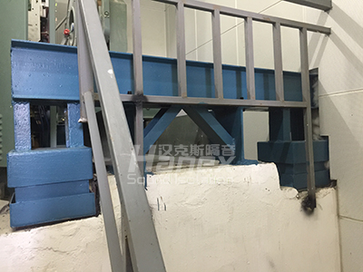 南京滟紫臺小區電梯降噪項目案例