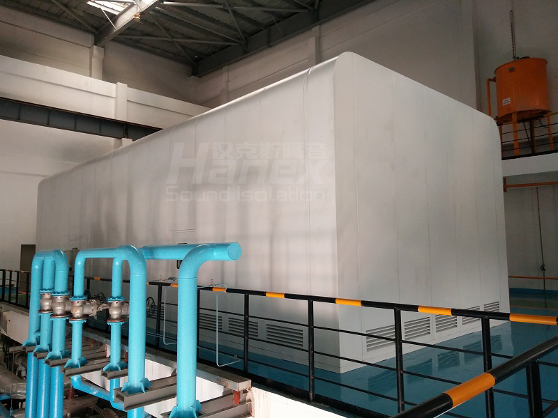 隔音房怎么做？